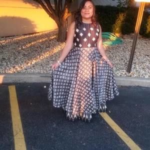 Meet your Posher, Punam